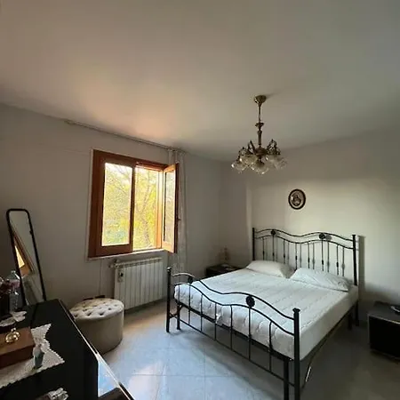 Villa Con Piscina Ad *